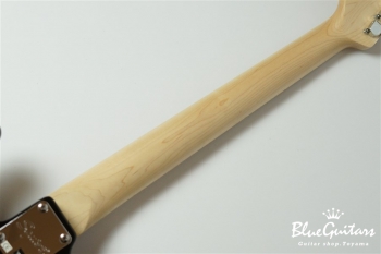 AFFINITY SERIES STRATOCASTER - Black